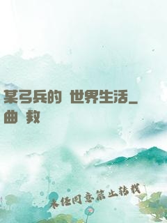 某弓兵的異世界生活