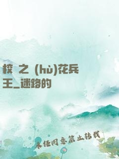 校園之護(hù)花兵王