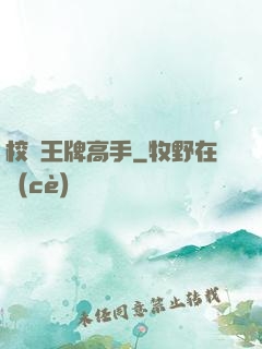 校園王牌高手