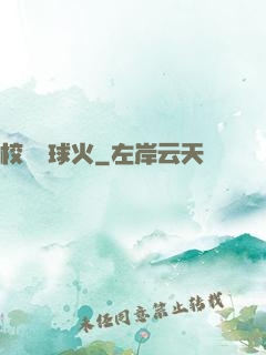 校園籃球火