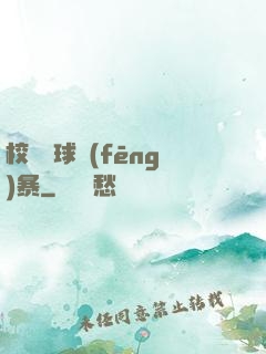 校園籃球風(fēng)暴