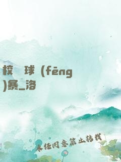 校園籃球風(fēng)暴