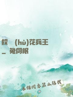 校園護(hù)花兵王