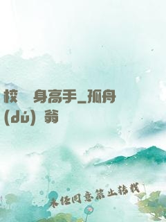 校園貼身高手