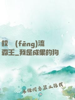 校園風(fēng)流霸王