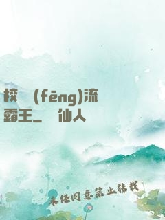 校園風(fēng)流霸王