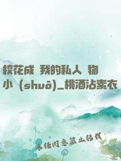 ?；ǔ蔀槲业乃饺藢櫸镄≌f(shuō)