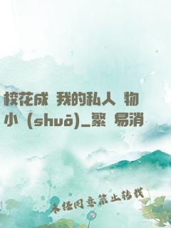 ?；ǔ蔀槲业乃饺藢櫸镄≌f(shuō)