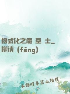 格式化之魔獸圣騎士