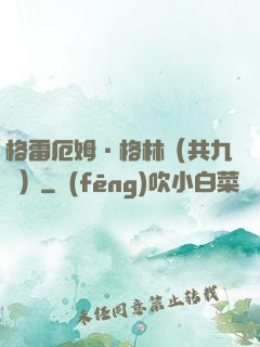 格雷厄姆·格林（共九冊）