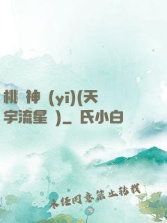 桃運神醫(yī)(天宇流星飛)