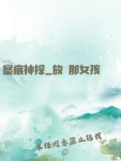 案底神探