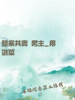 楚家共妻雙男主