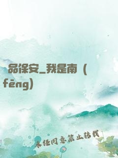 極品保安