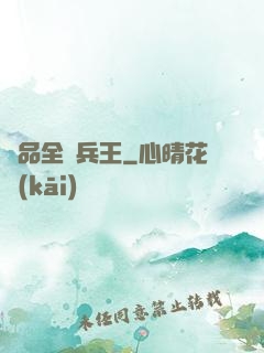 極品全職兵王