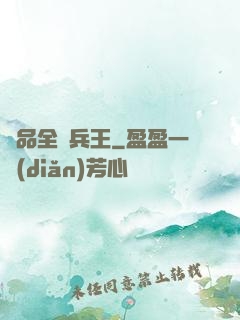 極品全職兵王