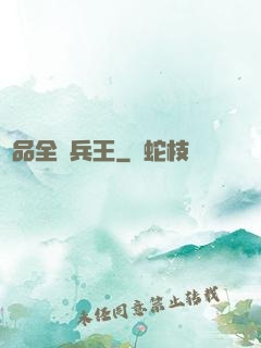 極品全職兵王