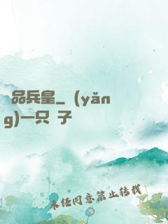 極品兵皇