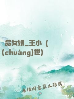 極品女婿