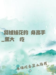 極品姐妹花的貼身高手