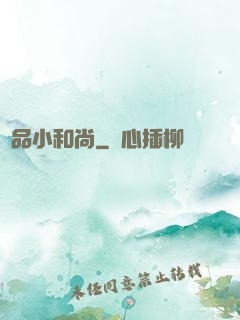 極品小和尚