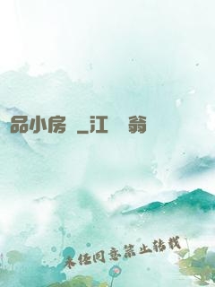 極品小房東