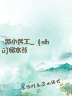 極品小民工