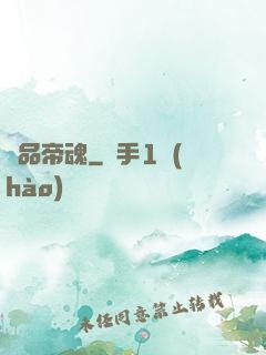 極品帝魂