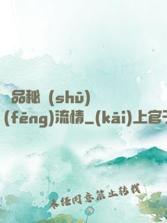 極品秘書(shū)風(fēng)流情