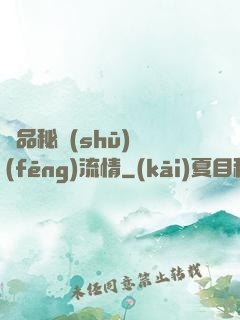 極品秘書(shū)風(fēng)流情