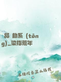 極品輔助系統(tǒng)