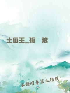 極樂土匪王