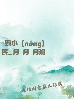 極致小農(nóng)民