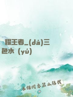 榮耀王者