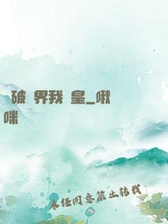槍破劍界我為皇