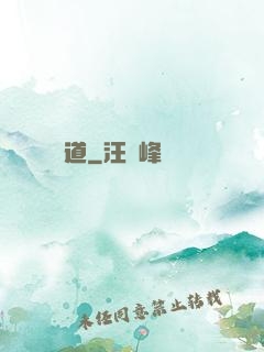 槍與道