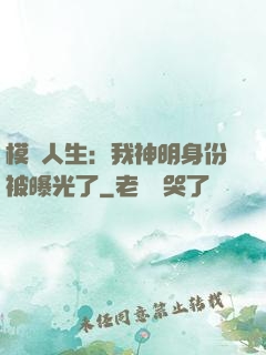 模擬人生：我神明身份被曝光了