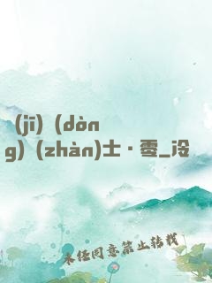 機(jī)動(dòng)戰(zhàn)士·零
