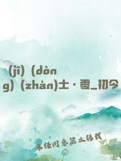 機(jī)動(dòng)戰(zhàn)士·零