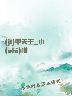 機(jī)甲天王