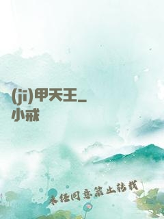 機(jī)甲天王