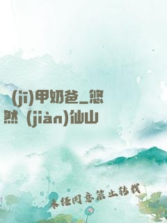 機(jī)甲奶爸