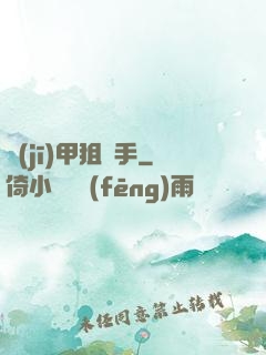 機(jī)甲狙擊手