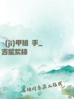 機(jī)甲狙擊手