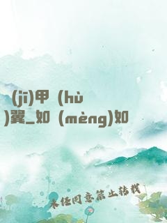 機(jī)甲護(hù)翼