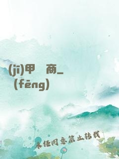 機(jī)甲販賣商