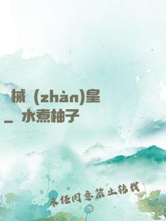 機械戰(zhàn)皇