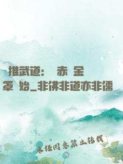 橫推武道：從赤煉金鐘罩開始