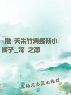 橫推諸天朱竹青是我小姨子