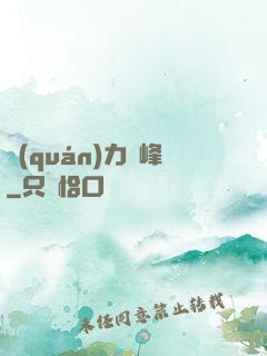 權(quán)力巔峰